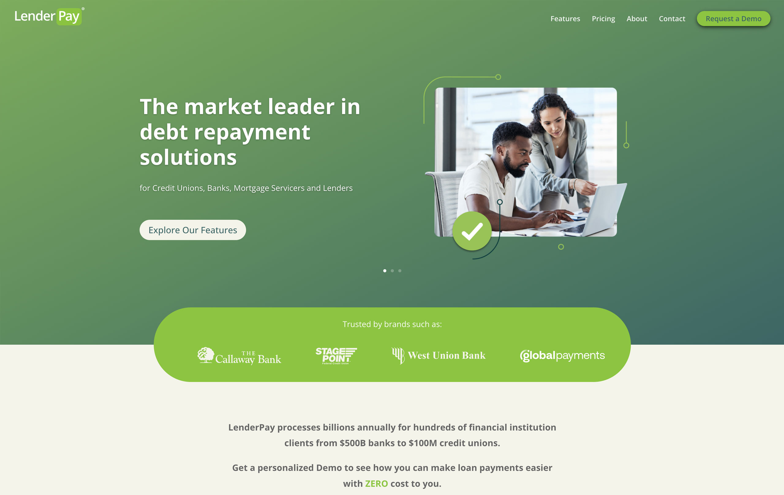 lenderpay website